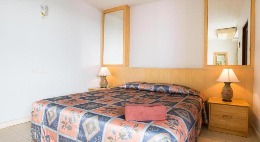 Diamond City Place Hotel Паттая Екстер'єр фото
