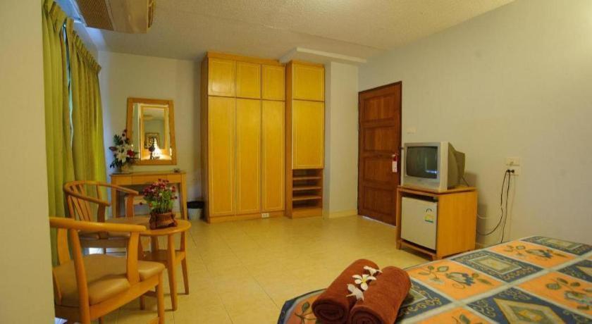 Diamond City Place Hotel Паттая Екстер'єр фото