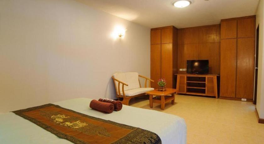 Diamond City Place Hotel Паттая Екстер'єр фото