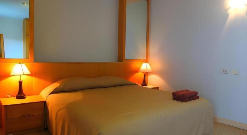 Diamond City Place Hotel Паттая Екстер'єр фото