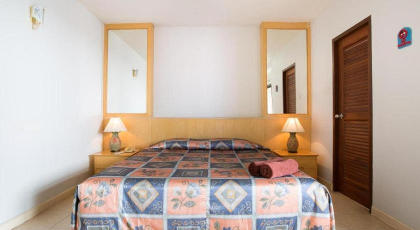 Diamond City Place Hotel Паттая Екстер'єр фото