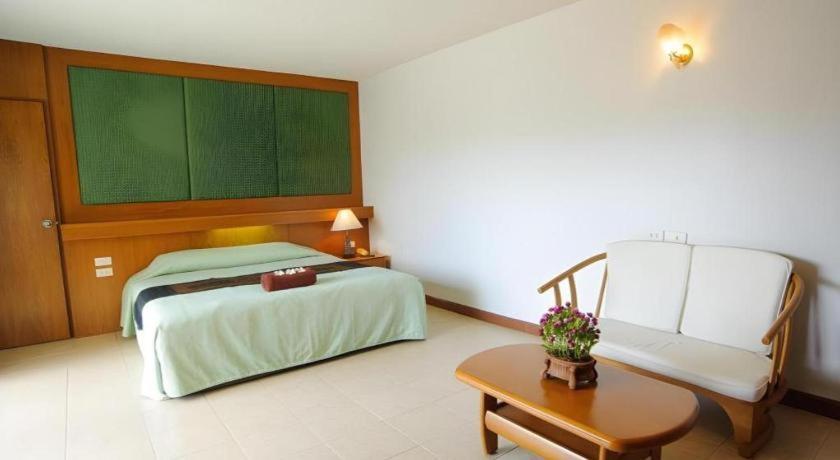 Diamond City Place Hotel Паттая Екстер'єр фото