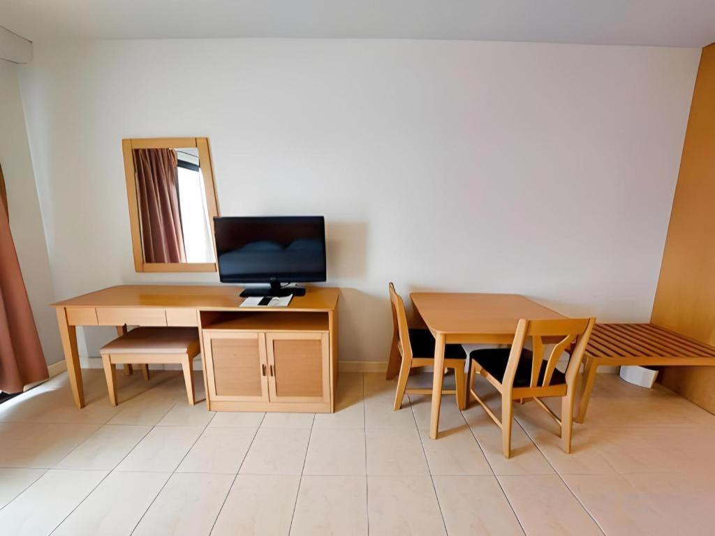 Diamond City Place Hotel Паттая Екстер'єр фото
