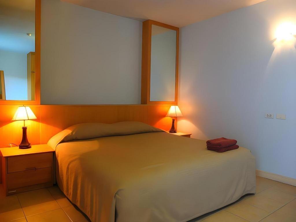 Diamond City Place Hotel Паттая Екстер'єр фото