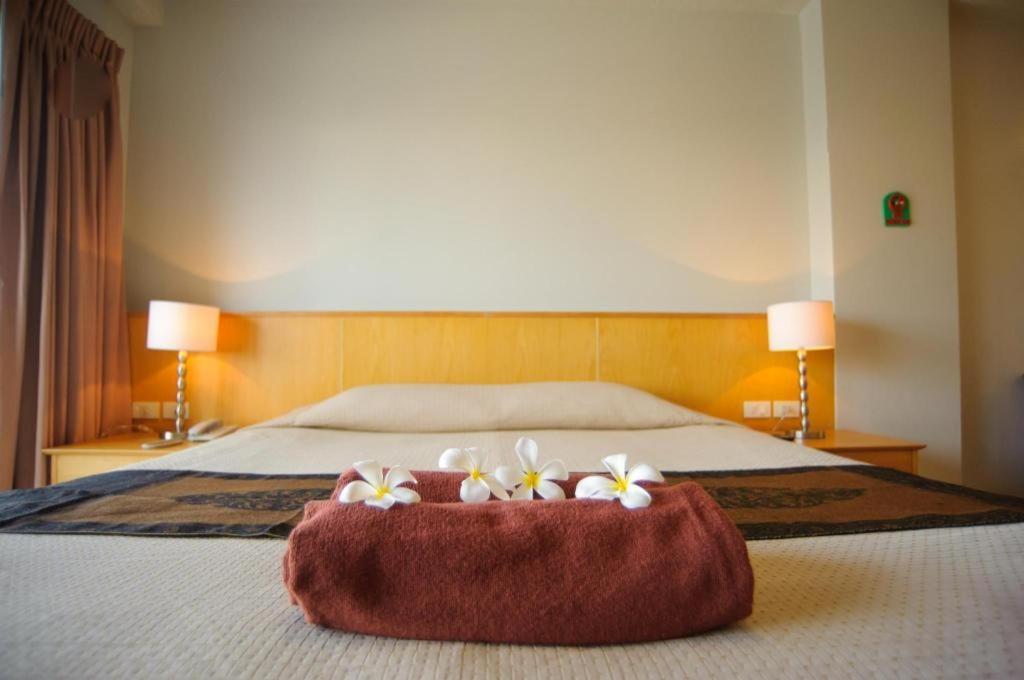 Diamond City Place Hotel Паттая Екстер'єр фото
