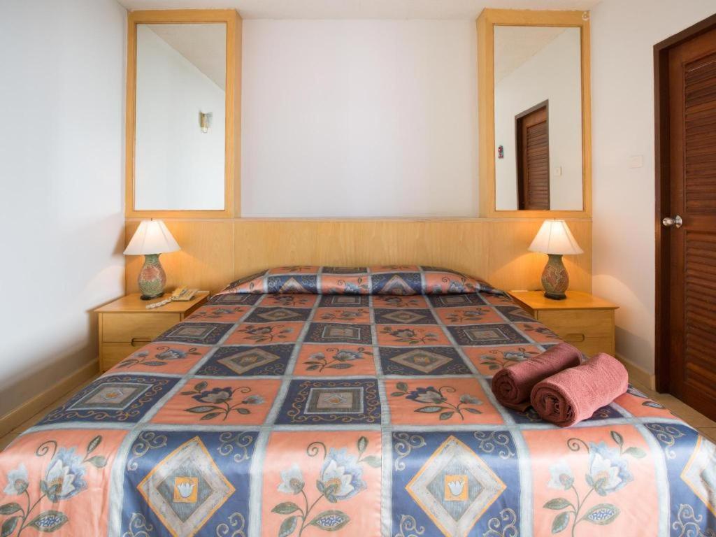 Diamond City Place Hotel Паттая Екстер'єр фото